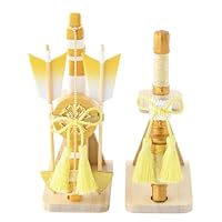 五月人形 雅秀作 兜飾り 12号 太刀弓付き 五月人形 雅秀作 兜飾り 12号 太刀弓付き 五月人形 鎧